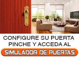 Configure su puerta acorazada o blindad Fichet Configure su puerta acorazada o blindad Fichet