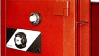 Cajas fuertes en Madrid, armarios de seguridad Madrid Cajas y armarios de seguridad
