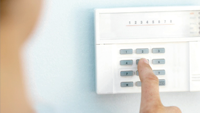 Sistemas de seguridad electrónica, alarmas, videovigilancia Seguridad Electrónica