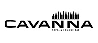 Logo Cavanna Lounge Bar Cavanna Lounge Bar Pozuelo