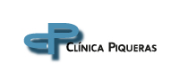 Clínica Piqueras Logo Clínica Piqueras Logo