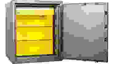 Cajas Fuertes
