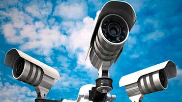 Vídeo Vigilancia CCTV