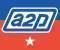 Logo A2P 1 etoile