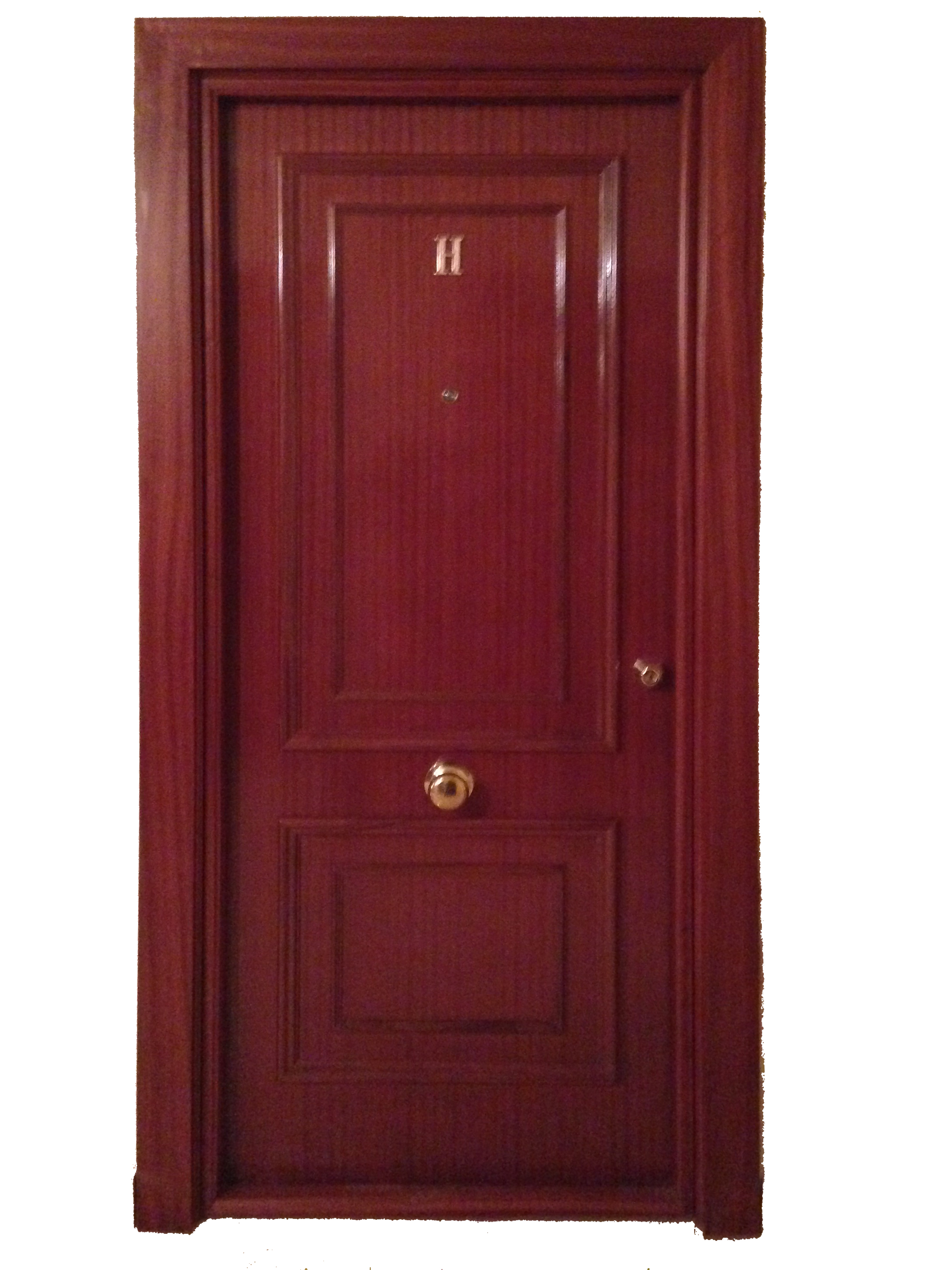 puertas acorazadas continox 1000 Grado III