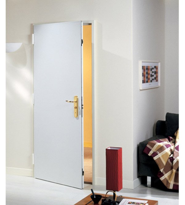 puertas acorazadas Fichet Forges Palieris G371 en Madrid Puertas Acorazadas en Madrid Fichet Forges Palieris G371