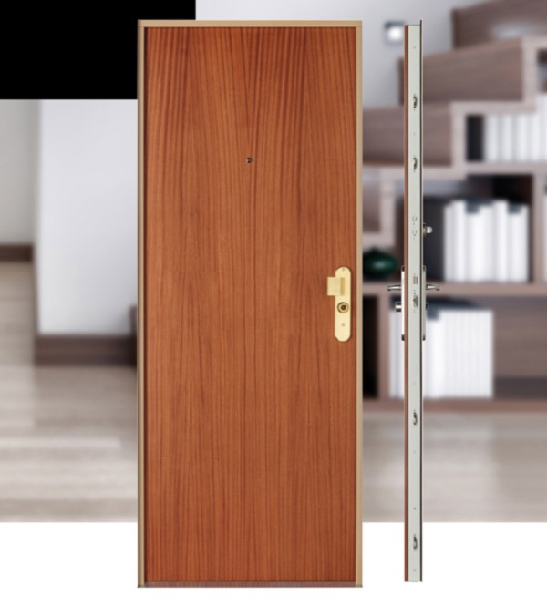 Puertas Acorazadas en Madrid Fichet Foxeo S