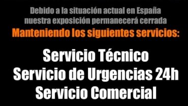 Nota Informativa Continox ante el Coronavirus