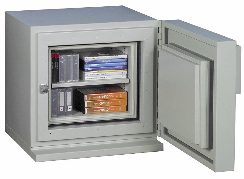 Armarios ignífugos de seguridad Chubbsafes DataGuard NT 4