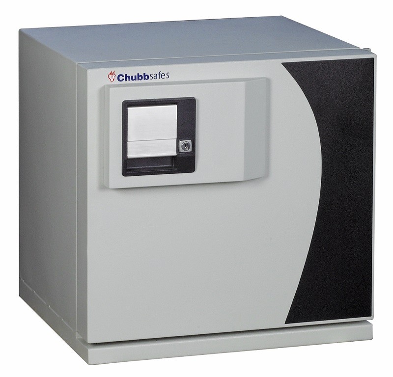 Armarios ignífugos de seguridad Chubbsafes DataGuard NT 3