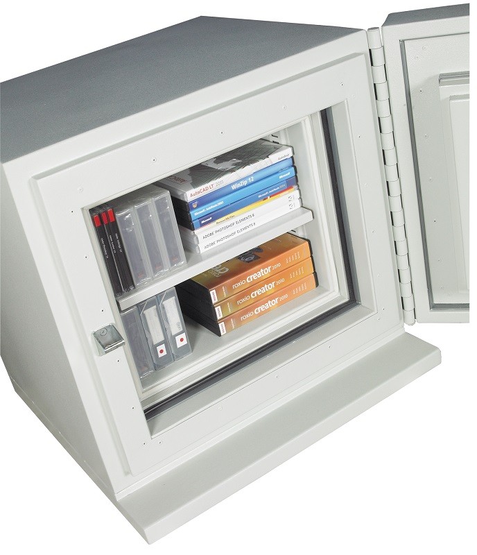 Armarios ignífugos de seguridad Chubbsafes DataGuard NT