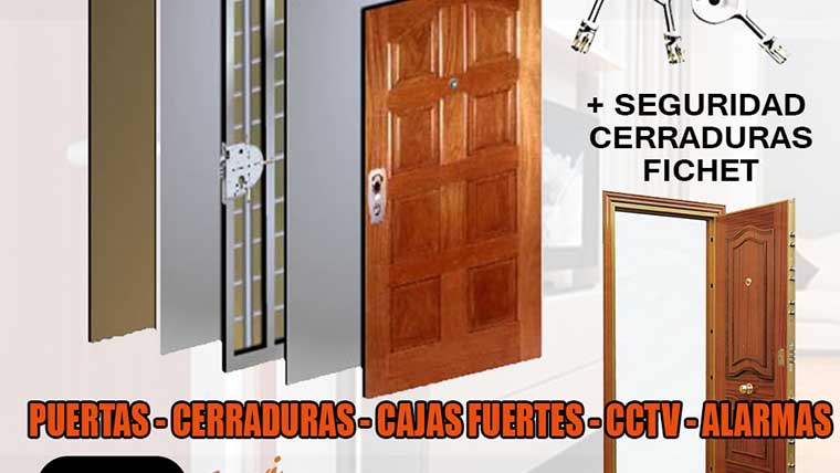 ¿Puedo blindar mi puerta sin tener que cambiarla?