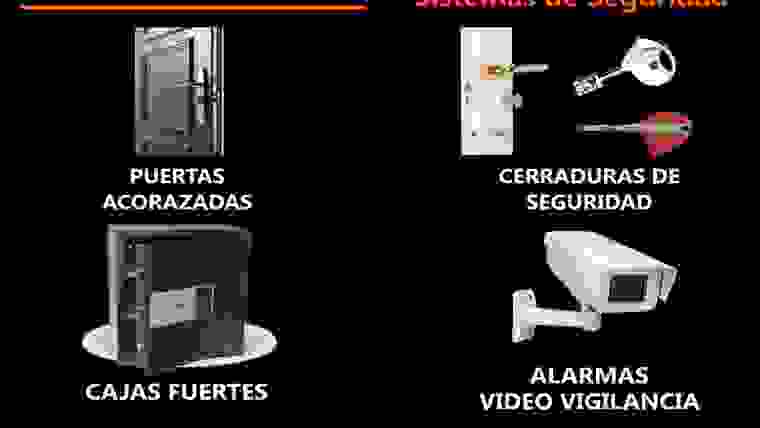 LOS PRINCIPALES PARKINGS CONFÍAN SU SEGURIDAD A CONTINOX, ¿Y TÚ?