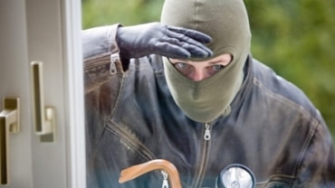 Métodos más usados por los ladrones para saltar la seguridad