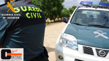 Desmantelada una banda que robaba viviendas de ciudadanos chinos