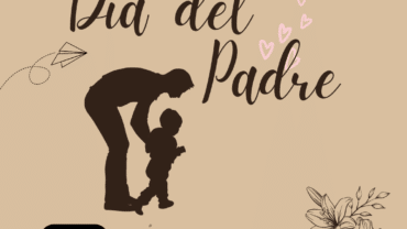 Feliz día del Padre