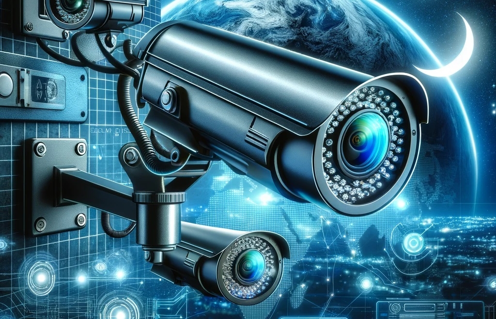 Última tecnología en equipos de Videovigilancia y CCTV