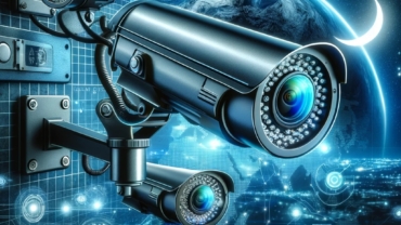 Última tecnología en equipos de Videovigilancia y CCTV