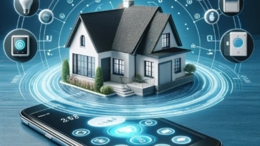 El futuro de la seguridad en el hogar: Innovaciones que están cambiando el juego