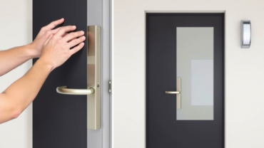Mantenimiento de Puertas Acorazadas Fichet
