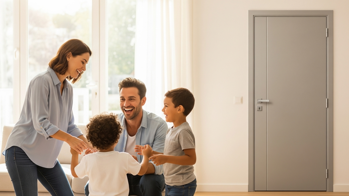 Tu Familia Merece la Máxima Protección