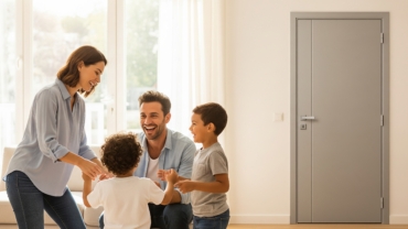 Tu Familia Merece la Máxima Protección