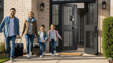 ¿Estás Listo para las Vacaciones? Protege tu Hogar con Seguridad Fichet