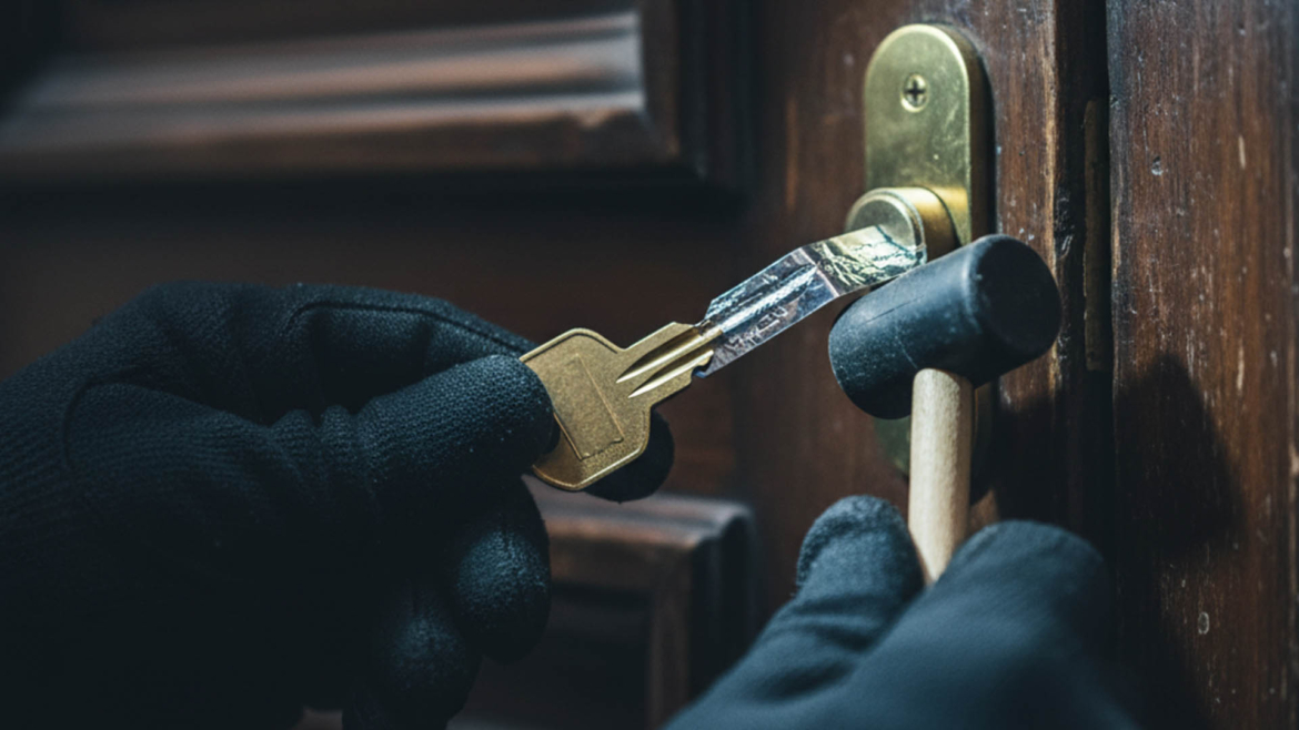 La Estafa de la «Llave Falsa»: El Timo Silencioso en Madrid