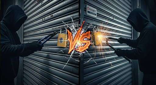 Cómo Proteger tu Local Comercial en Madrid sin Arruinarte