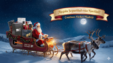 En Navidad, Regala Seguridad