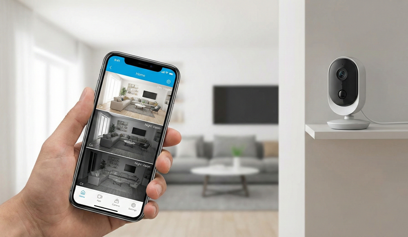 Control Total en la Palma de tu Mano