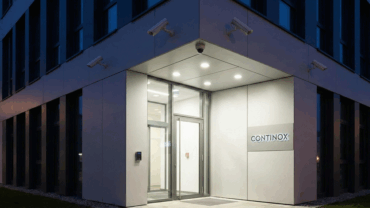 La Importancia de la Seguridad Integral en Edificios Comerciales