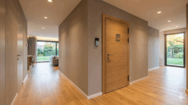 Reformas en Casa: El Momento Ideal para Actualizar tu Seguridad