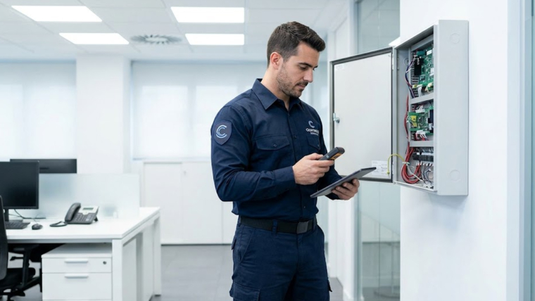 La Importancia del Mantenimiento Preventivo