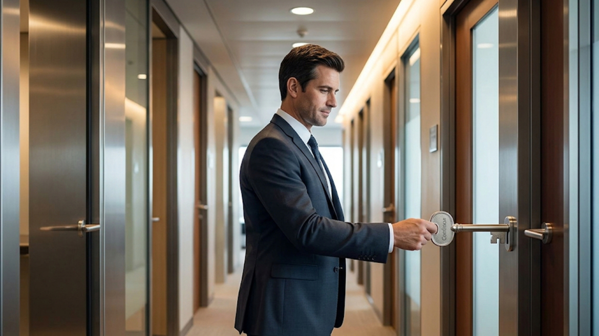 La Magia de una Sola Llave: Sistemas de Amaestramiento