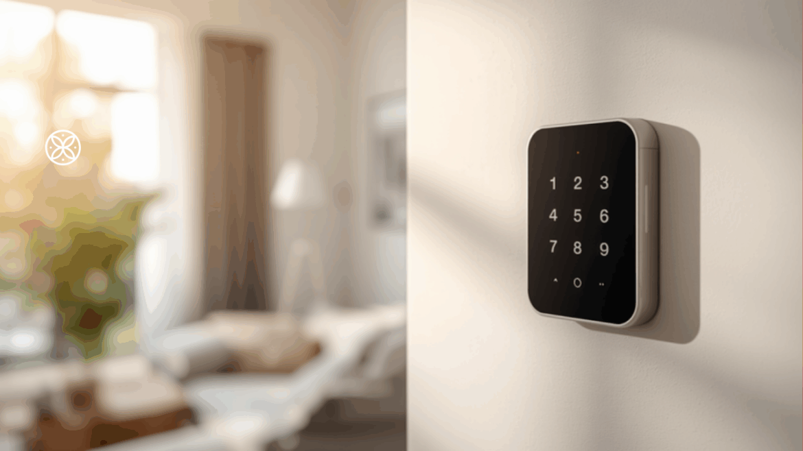 Alarmas Jablotron en Madrid: Características, Instalación y Protección Total para tu Hogar