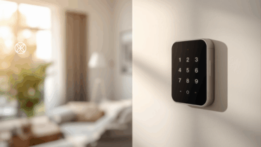 Alarmas Jablotron en Madrid: Características, Instalación y Protección Total para tu Hogar