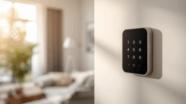 Alarmas Jablotron en Madrid: Características, Instalación y Protección Total para tu Hogar