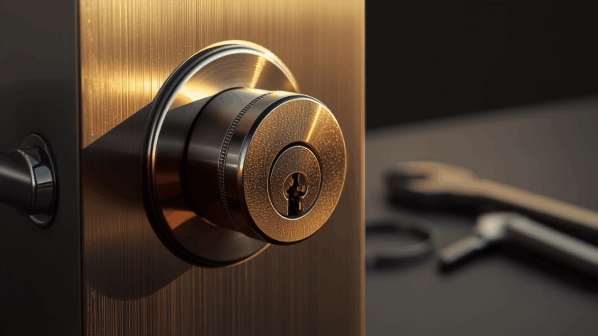 Cerraduras de Seguridad Certificadas en Madrid: Normativa, Grados y Cómo Elegir la Mejor