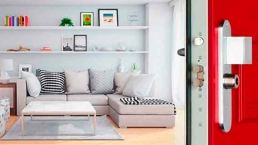 Novedades en Puertas Acorazadas Fichet 2026: Tecnologia de Vanguardia en Madrid