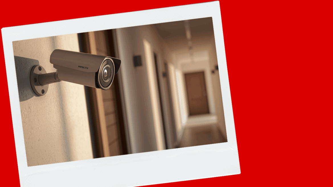 RGPD y Videovigilancia en Comunidades de Vecinos en Madrid: Evita Multas de hasta 50.000€