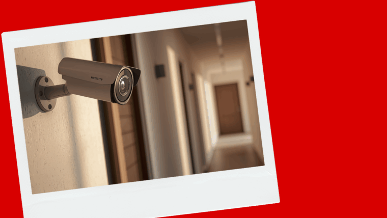 RGPD y Videovigilancia en Comunidades de Vecinos en Madrid: Evita Multas de hasta 50.000€