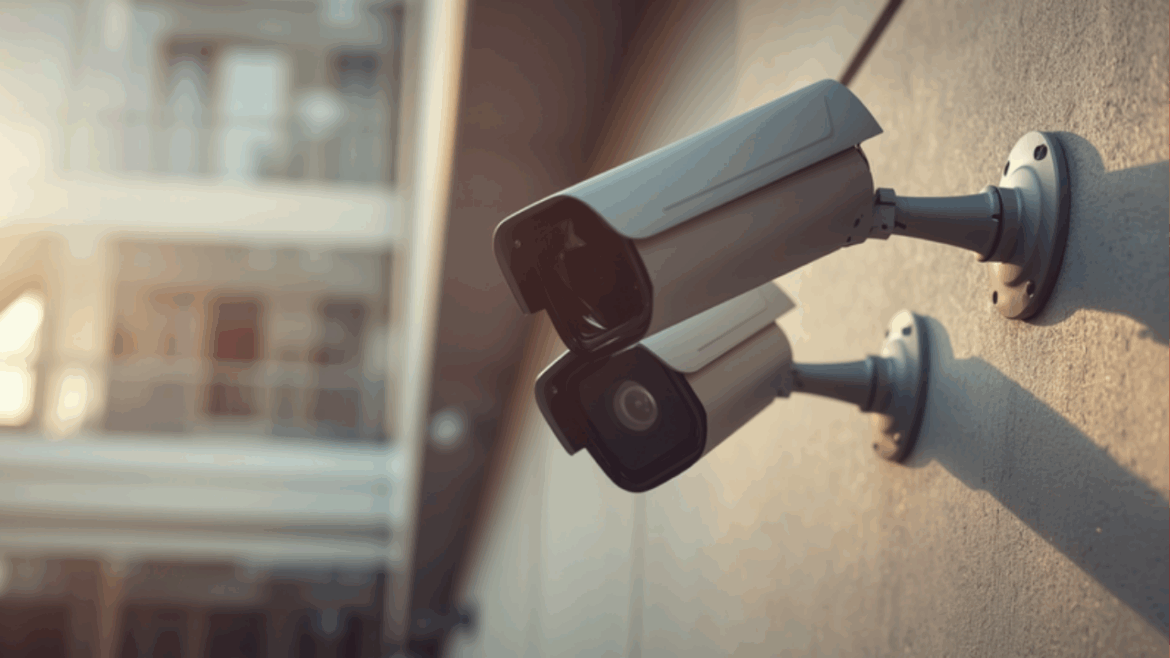 Videovigilancia 4K en Madrid: Cámaras Hikvision para Proteger tu Hogar y Negocio