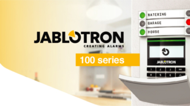 Alarmas Jablotron en Madrid: Controla tu Casa desde el Movil en 2026