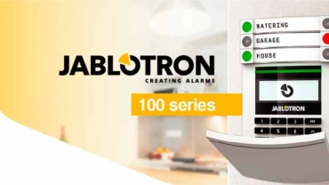 Alarmas Jablotron en Madrid: Instalacion Profesional y Caracteristicas 2026