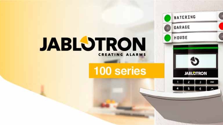 Alarmas Jablotron en Madrid: Instalacion Profesional y Caracteristicas 2026