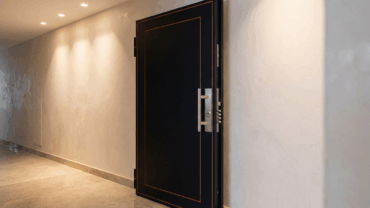 Certificacion EN 1627 en Puertas Acorazadas: Como Saber si tu Puerta Cumple la Norma Europea (Madrid 2026)