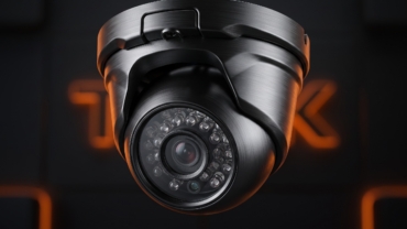 Camaras Hikvision 4K en Madrid: Vision Nocturna a Color y Deteccion con IA (2026)