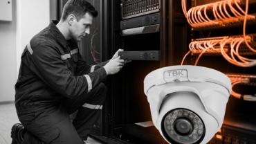 Mantenimiento del grabador NVR/DVR en Madrid: cómo evitar que falle cuando más lo necesitas